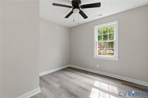Tiny photo for 1201 Stewart Avenue, Hopewell, VA 23860 (MLS # 2607536)