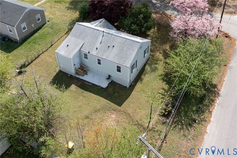 Tiny photo for 1201 Stewart Avenue, Hopewell, VA 23860 (MLS # 2607536)