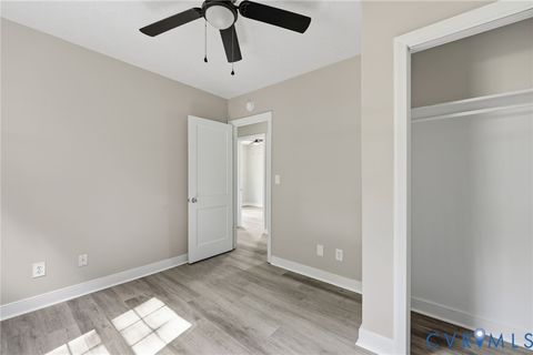 Tiny photo for 1201 Stewart Avenue, Hopewell, VA 23860 (MLS # 2607536)