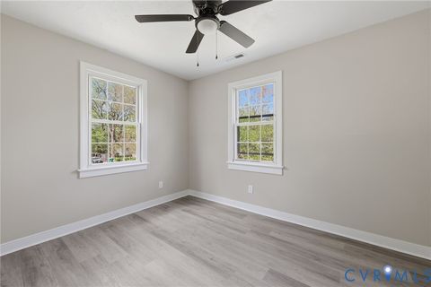 Tiny photo for 1201 Stewart Avenue, Hopewell, VA 23860 (MLS # 2607536)