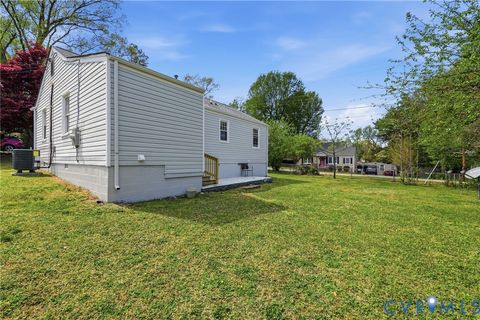 Tiny photo for 1201 Stewart Avenue, Hopewell, VA 23860 (MLS # 2607536)