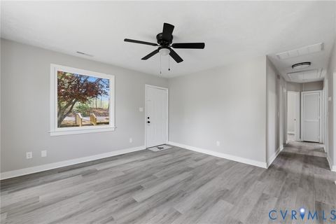 Tiny photo for 1201 Stewart Avenue, Hopewell, VA 23860 (MLS # 2607536)