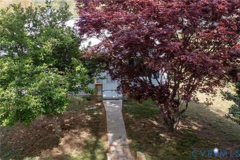 Tiny photo for 1201 Stewart Avenue, Hopewell, VA 23860 (MLS # 2607536)