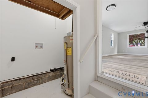 Tiny photo for 1201 Stewart Avenue, Hopewell, VA 23860 (MLS # 2607536)