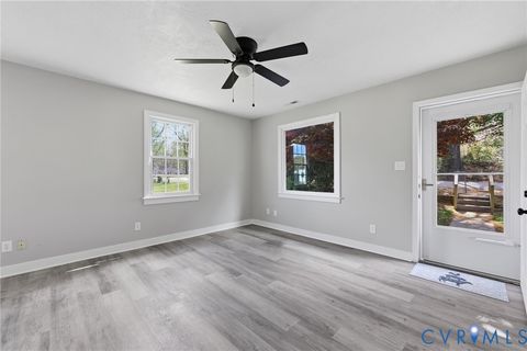 Tiny photo for 1201 Stewart Avenue, Hopewell, VA 23860 (MLS # 2607536)