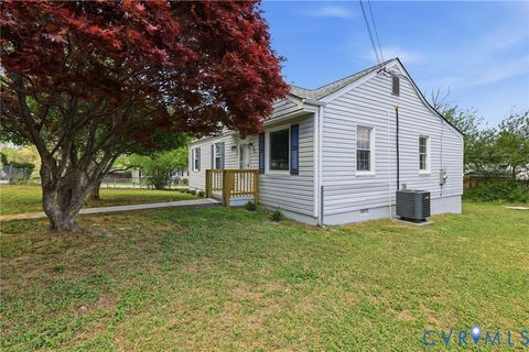 Tiny photo for 1201 Stewart Avenue, Hopewell, VA 23860 (MLS # 2607536)