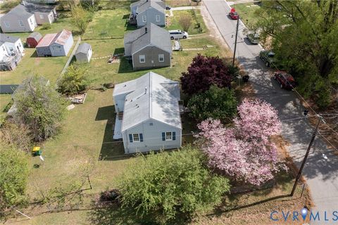 Tiny photo for 1201 Stewart Avenue, Hopewell, VA 23860 (MLS # 2607536)