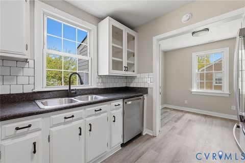 Tiny photo for 1201 Stewart Avenue, Hopewell, VA 23860 (MLS # 2607536)