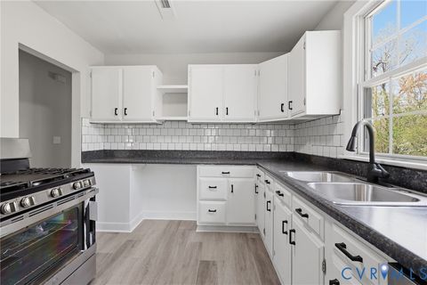 Tiny photo for 1201 Stewart Avenue, Hopewell, VA 23860 (MLS # 2607536)