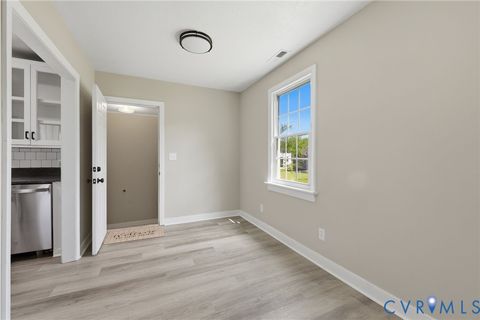 Tiny photo for 1201 Stewart Avenue, Hopewell, VA 23860 (MLS # 2607536)