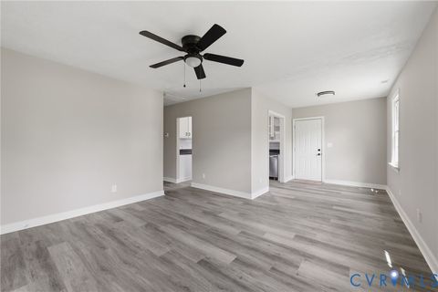Tiny photo for 1201 Stewart Avenue, Hopewell, VA 23860 (MLS # 2607536)