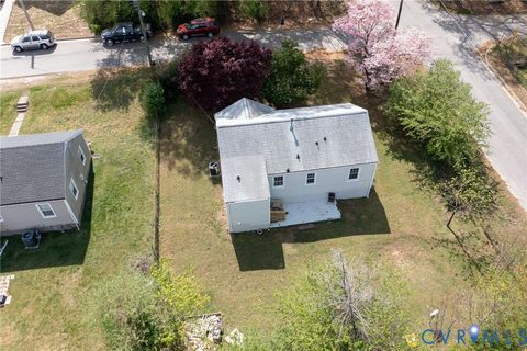 Tiny photo for 1201 Stewart Avenue, Hopewell, VA 23860 (MLS # 2607536)