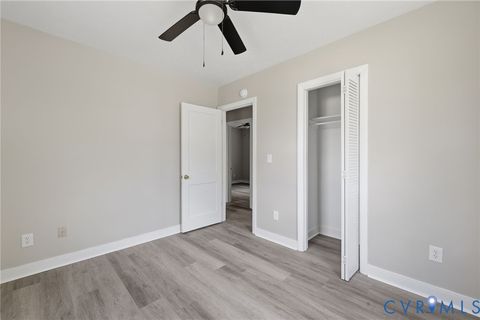 Tiny photo for 1201 Stewart Avenue, Hopewell, VA 23860 (MLS # 2607536)