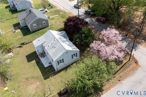Tiny photo for 1201 Stewart Avenue, Hopewell, VA 23860 (MLS # 2607536)