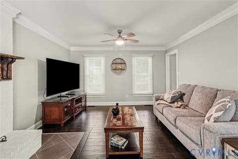 Tiny photo for 2715 Pineridge Lane, Powhatan, VA 23139 (MLS # 2621387)