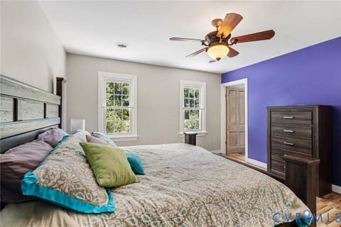 Tiny photo for 2715 Pineridge Lane, Powhatan, VA 23139 (MLS # 2621387)