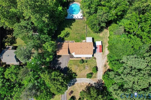 Tiny photo for 2715 Pineridge Lane, Powhatan, VA 23139 (MLS # 2621387)