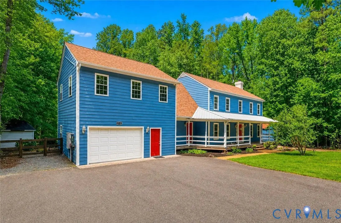 2715 Pineridge Lane, Powhatan, VA, 23139