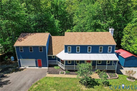 Tiny photo for 2715 Pineridge Lane, Powhatan, VA 23139 (MLS # 2621387)