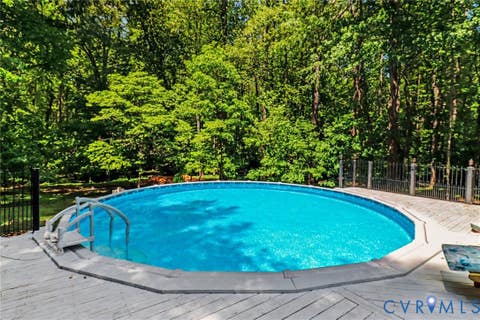 Tiny photo for 2715 Pineridge Lane, Powhatan, VA 23139 (MLS # 2621387)