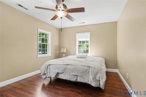 Tiny photo for 2715 Pineridge Lane, Powhatan, VA 23139 (MLS # 2621387)