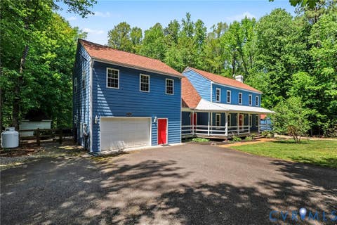Tiny photo for 2715 Pineridge Lane, Powhatan, VA 23139 (MLS # 2621387)