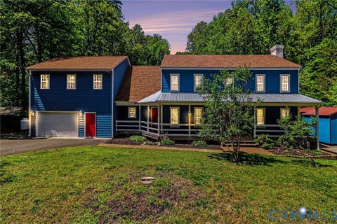 Tiny photo for 2715 Pineridge Lane, Powhatan, VA 23139 (MLS # 2621387)