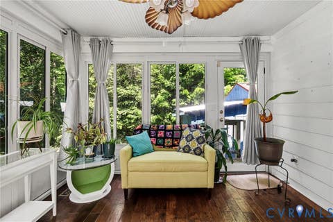 Tiny photo for 2715 Pineridge Lane, Powhatan, VA 23139 (MLS # 2621387)