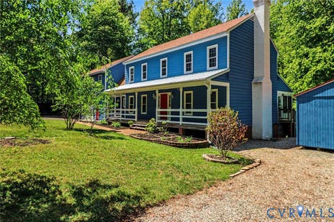 Tiny photo for 2715 Pineridge Lane, Powhatan, VA 23139 (MLS # 2621387)