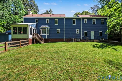 Tiny photo for 2715 Pineridge Lane, Powhatan, VA 23139 (MLS # 2621387)