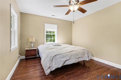 Tiny photo for 2715 Pineridge Lane, Powhatan, VA 23139 (MLS # 2621387)