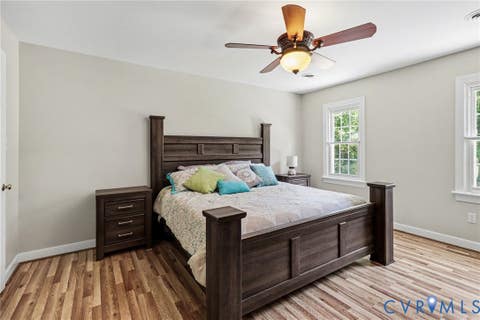 Tiny photo for 2715 Pineridge Lane, Powhatan, VA 23139 (MLS # 2621387)