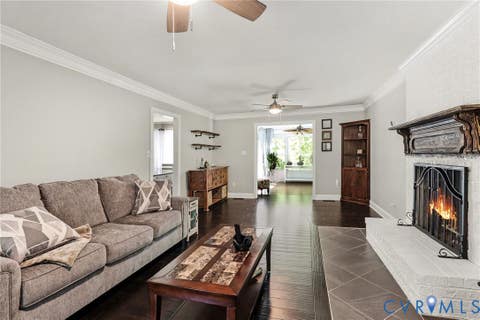 Tiny photo for 2715 Pineridge Lane, Powhatan, VA 23139 (MLS # 2621387)