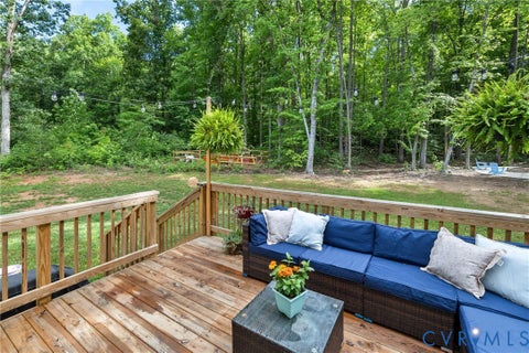 Tiny photo for 5284 Long Lane, Louisa, VA 23093 (MLS # 2621677)