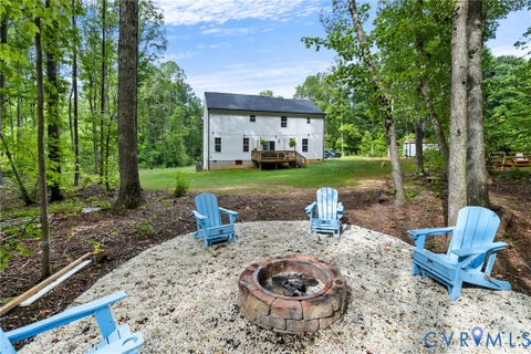 Tiny photo for 5284 Long Lane, Louisa, VA 23093 (MLS # 2621677)