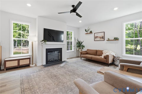 Tiny photo for 5284 Long Lane, Louisa, VA 23093 (MLS # 2621677)