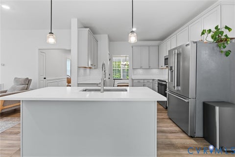 Tiny photo for 5284 Long Lane, Louisa, VA 23093 (MLS # 2621677)