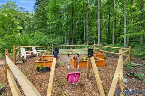 Tiny photo for 5284 Long Lane, Louisa, VA 23093 (MLS # 2621677)