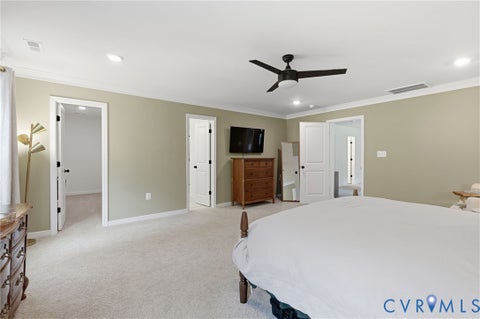 Tiny photo for 5284 Long Lane, Louisa, VA 23093 (MLS # 2621677)
