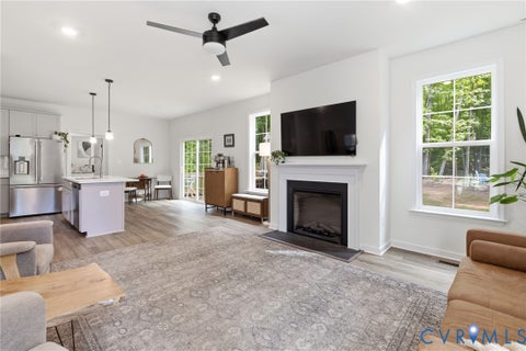 Tiny photo for 5284 Long Lane, Louisa, VA 23093 (MLS # 2621677)