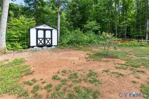 Tiny photo for 5284 Long Lane, Louisa, VA 23093 (MLS # 2621677)