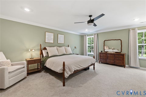 Tiny photo for 5284 Long Lane, Louisa, VA 23093 (MLS # 2621677)