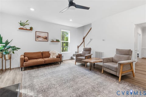 Tiny photo for 5284 Long Lane, Louisa, VA 23093 (MLS # 2621677)