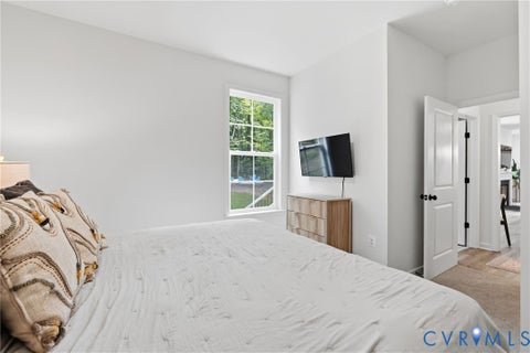 Tiny photo for 5284 Long Lane, Louisa, VA 23093 (MLS # 2621677)