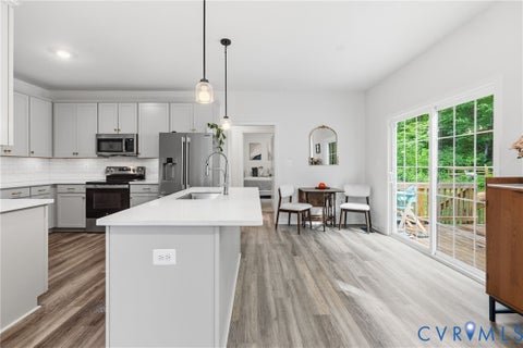 Tiny photo for 5284 Long Lane, Louisa, VA 23093 (MLS # 2621677)