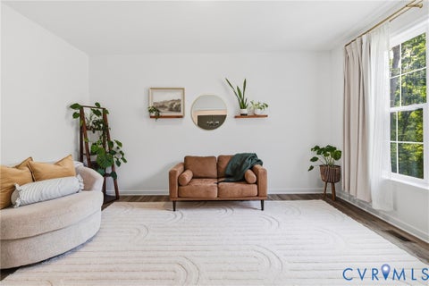 Tiny photo for 5284 Long Lane, Louisa, VA 23093 (MLS # 2621677)