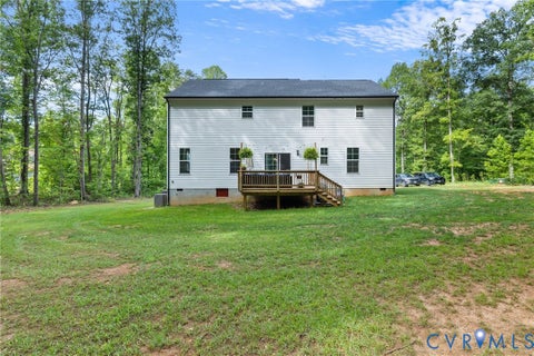 Tiny photo for 5284 Long Lane, Louisa, VA 23093 (MLS # 2621677)
