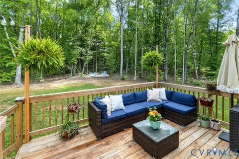Tiny photo for 5284 Long Lane, Louisa, VA 23093 (MLS # 2621677)