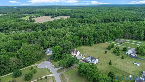 Tiny photo for 8216 Cookes Farm Court, Henrico, VA 23231 (MLS # 2611643)