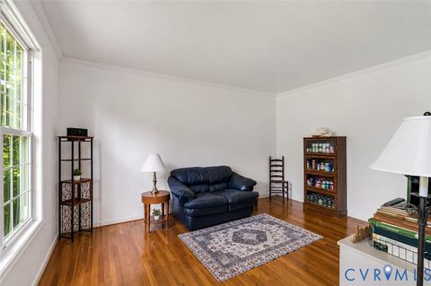 Tiny photo for 8216 Cookes Farm Court, Henrico, VA 23231 (MLS # 2611643)